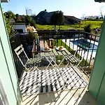 Holiday home Pause Pedal Pyrenees