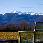 Holiday home Pause Pedal Pyrenees Capvern
