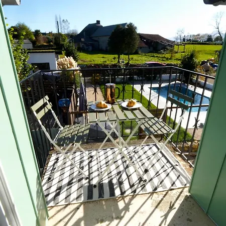 Holiday home Pause Pedal Pyrenees