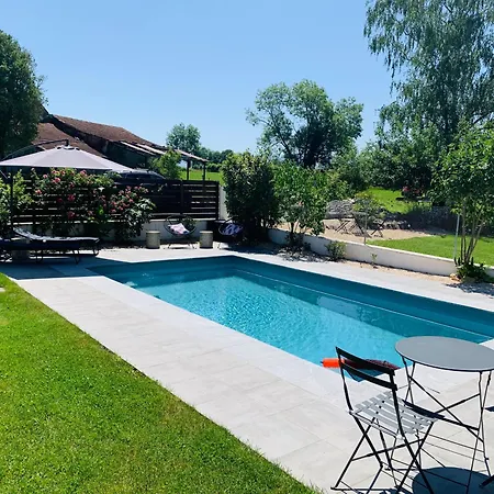 Pause Pedal Pyrenees Holiday home *