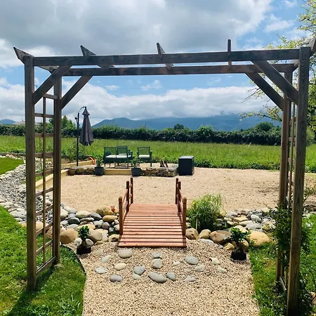 Pause Pedal Pyrenees Holiday home *