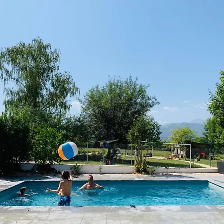 Pause Pedal Pyrenees * Capvern