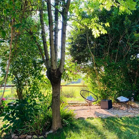 Holiday home Pause Pedal Pyrenees *