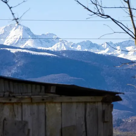 Pause Pedal Pyrenees *