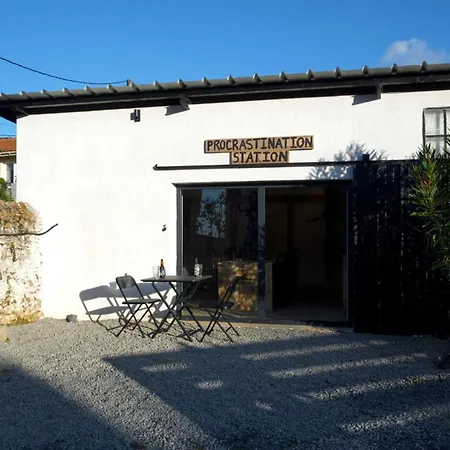 Pause Pedal Pyrenees Holiday home *