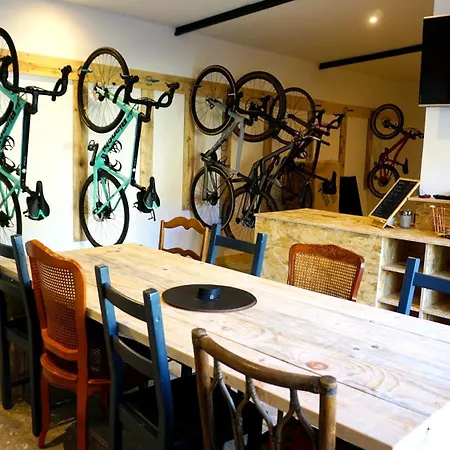 Pause Pedal Pyrenees Holiday home
